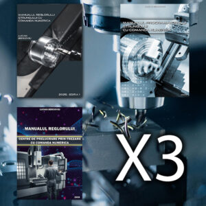 Pachet Promo X3